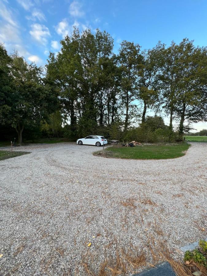 B&B Zwiep Lochem Exterior foto