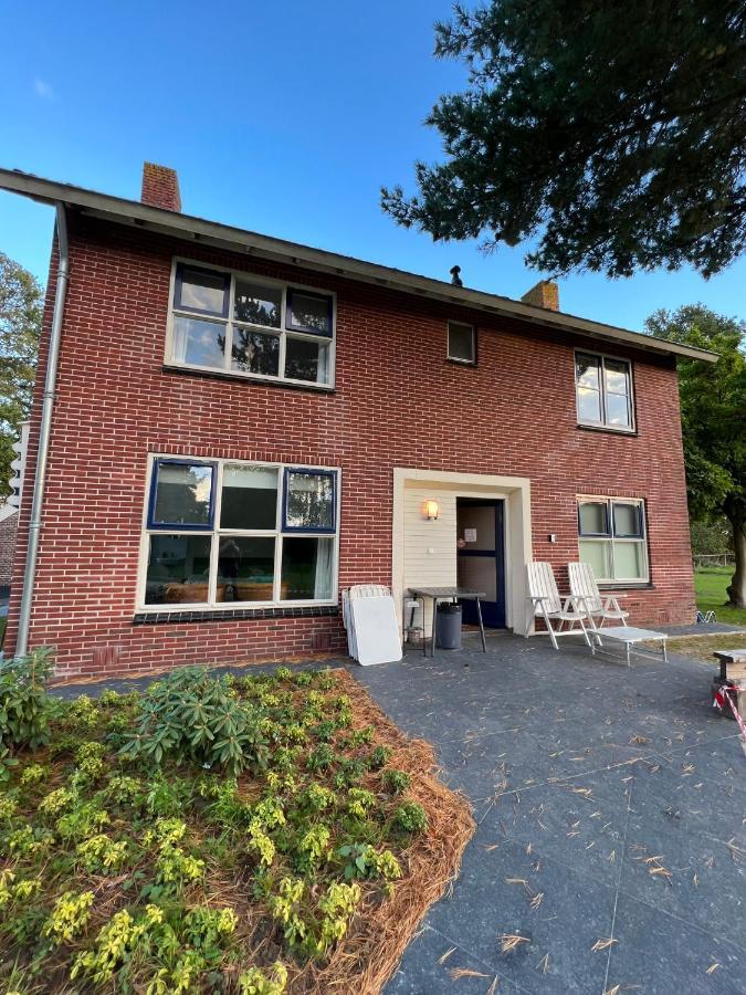 B&B Zwiep Lochem Exterior foto