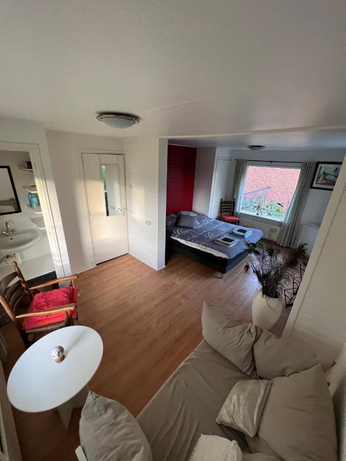B&B Zwiep Lochem Exterior foto