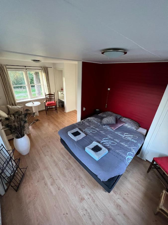B&B Zwiep Lochem Exterior foto