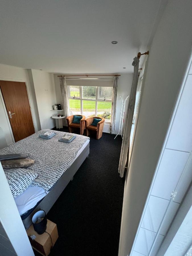 B&B Zwiep Lochem Exterior foto
