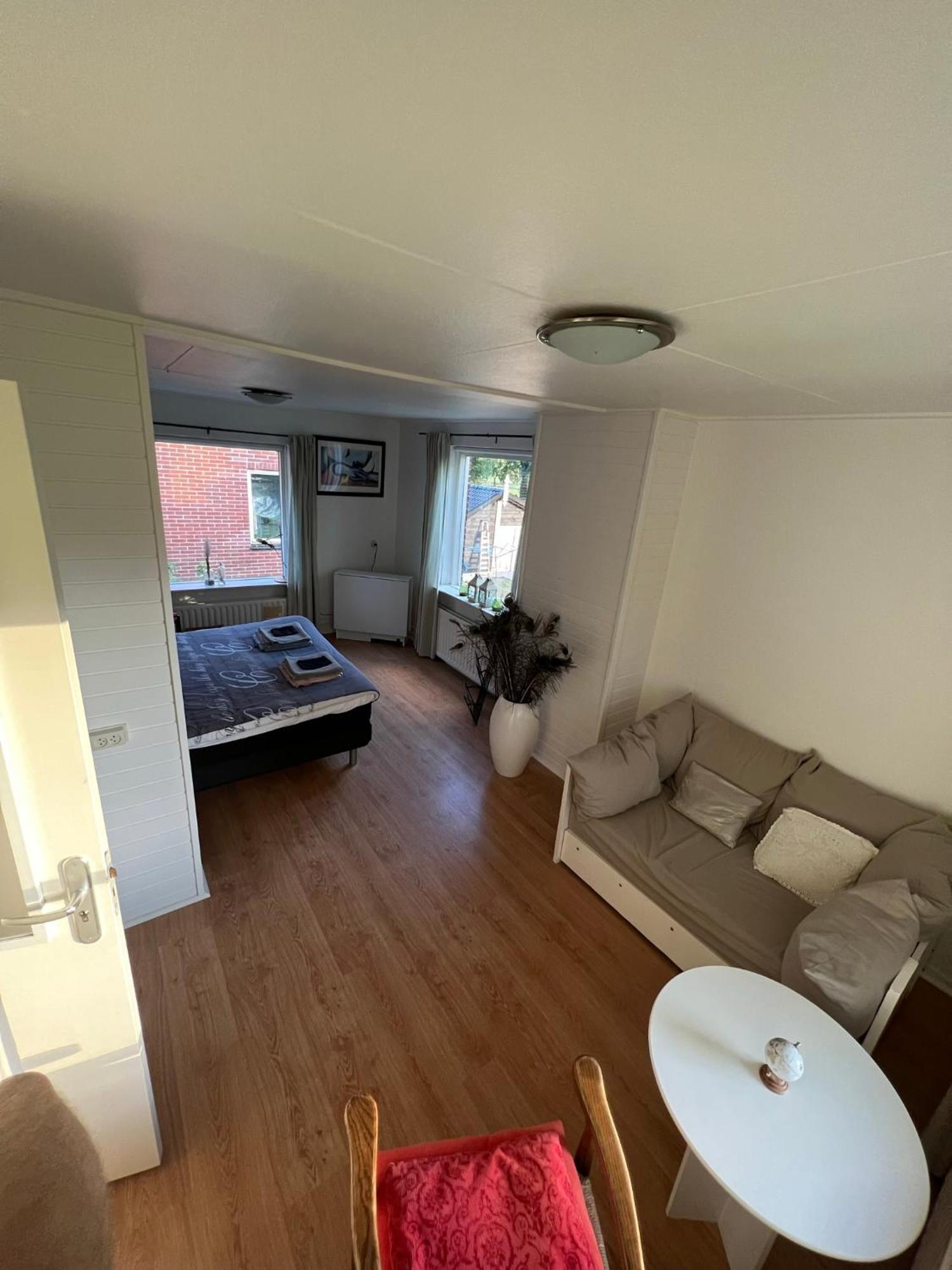 B&B Zwiep Lochem Exterior foto