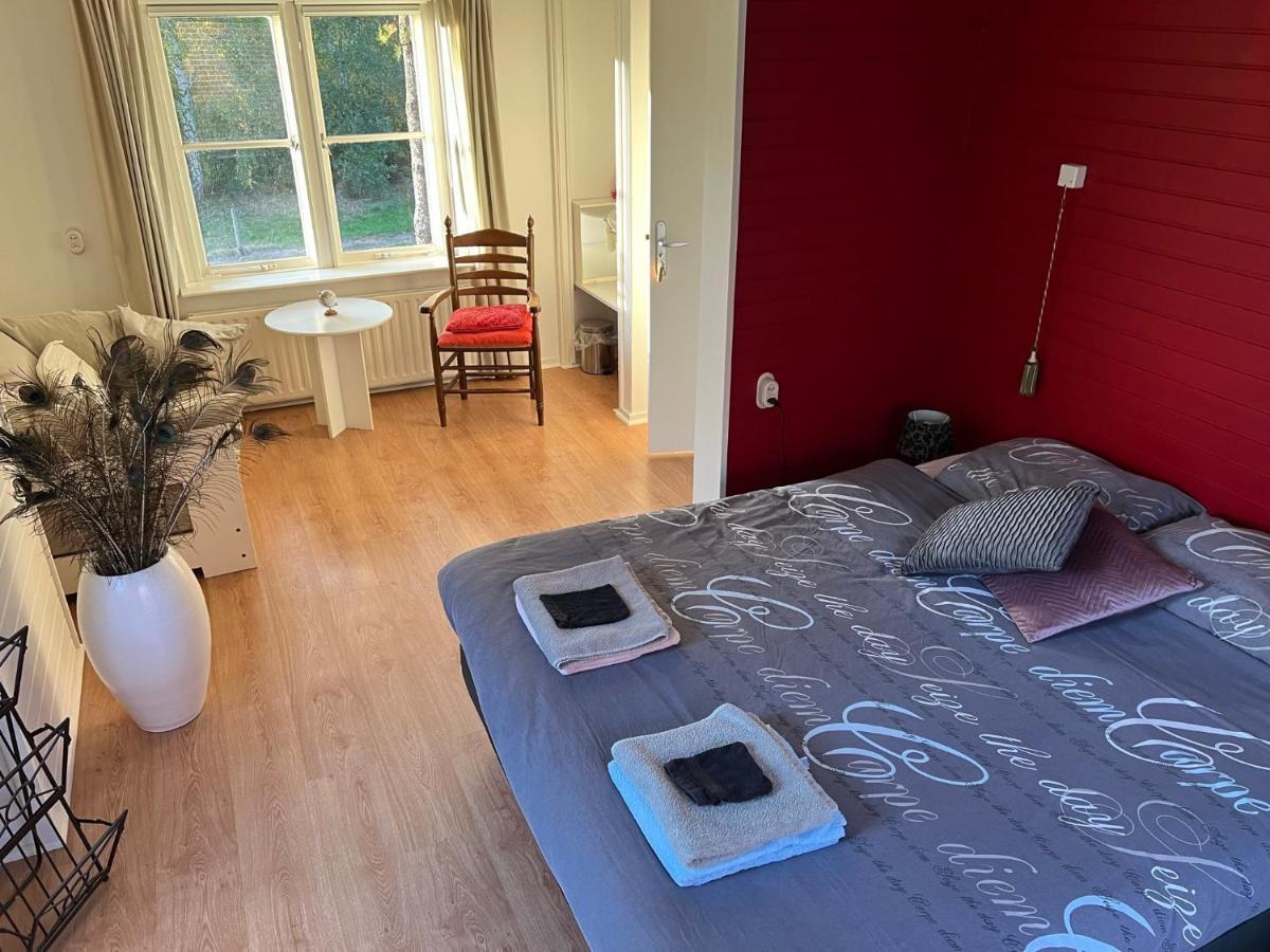 B&B Zwiep Lochem Exterior foto