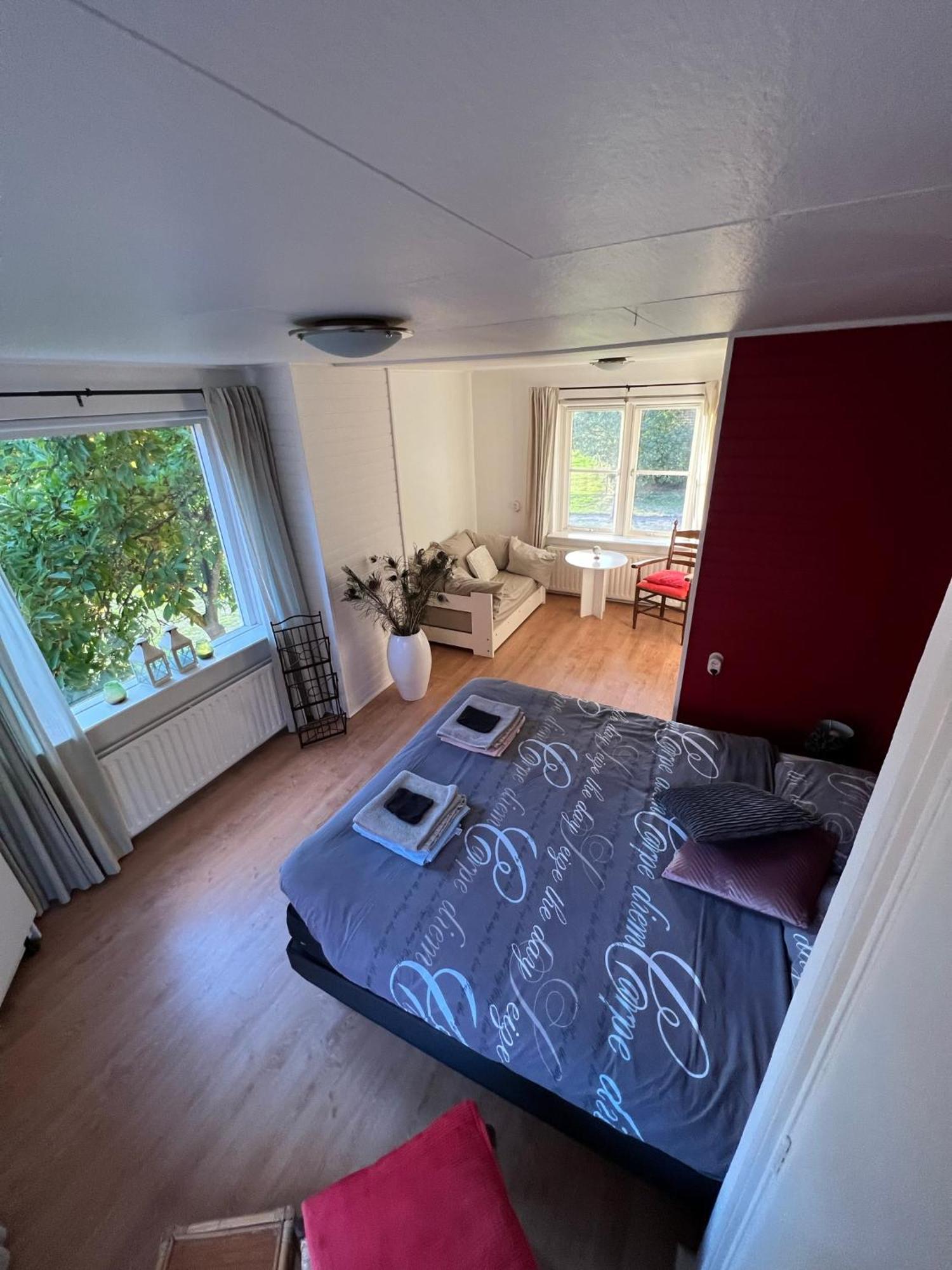 B&B Zwiep Lochem Exterior foto